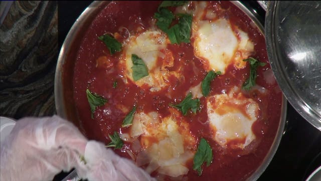 'Egg-cellent' new recipes: Some unique ways to serve the versatile food