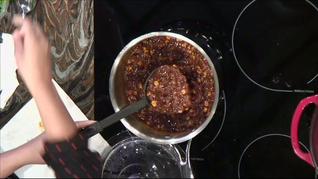 Smoky, sweet and savory: Chipotle chili gives you the perfect excuse to add chocolate to your dinner