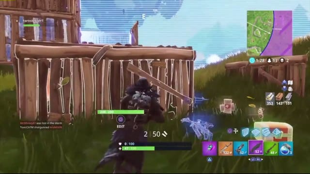 What parents need to know about Fortnite