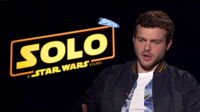 1 of the most beloved characters from Star Wars now has his own movie