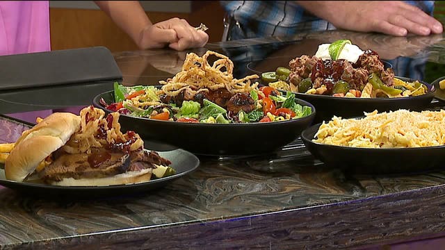 Fueling the festivities: Motor Bar & Restaurant to have specials for Harley's 115th anniversary