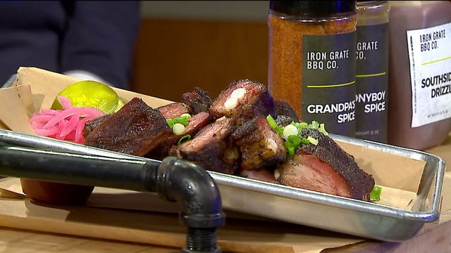 Free admission and parking: It's going to be a busy weekend at Maier Festival Park