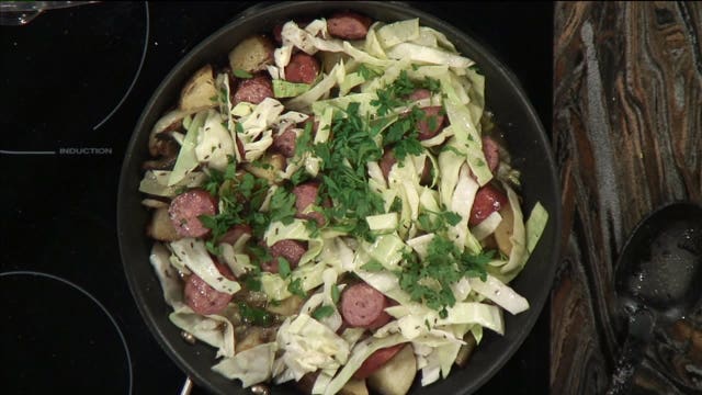 Celebrate Oktoberfest with these German-inspired recipes