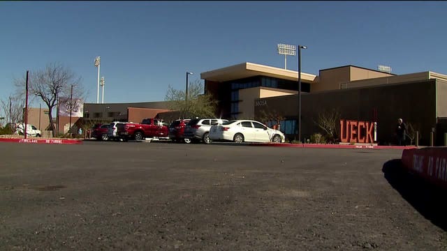 Brewers in awe of new spring training facilities: 'It is like someone just dropped this from outer space'