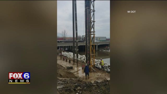 Attention drivers: This upcoming construction could impact your commute