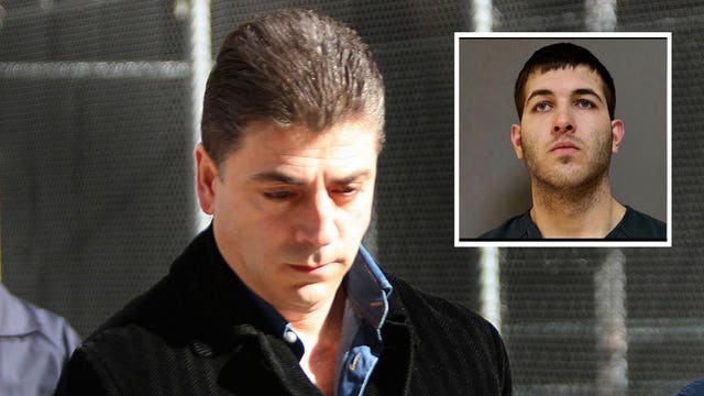 Suspect in mob boss slaying could face lethal Mafia justice: 'Somebody's going to try'