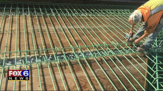 Details on upcoming construction, alternate routes to get around ramp closures