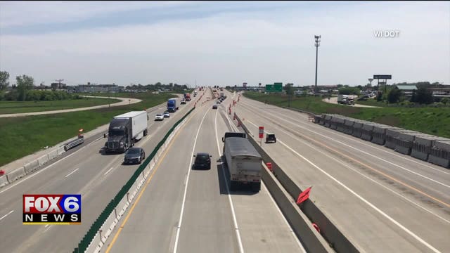 Attention drivers: A look at the upcoming construction that could impact your commute