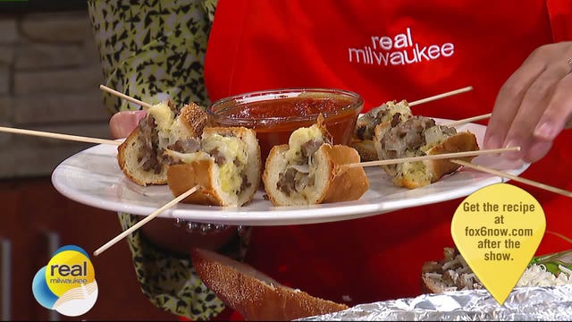 Like State Fair food? A copycat recipe you can make at home