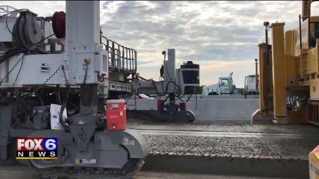 Attention drivers: This upcoming construction could impact your commute