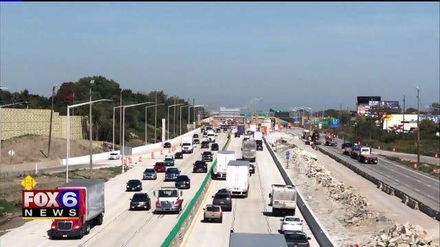 Attention drivers: The upcoming construction that could impact your commute