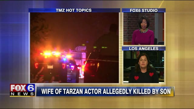 TMZ has exclusive details on former NFL player Cedric Benson