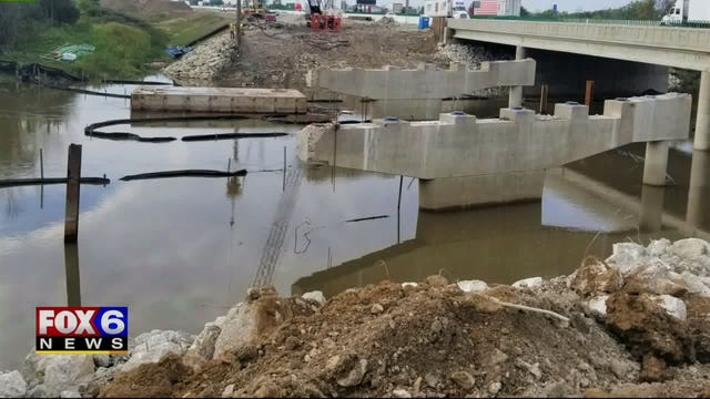 Attention drivers: A look at the upcoming construction that could impact your commute