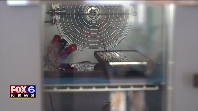 Latest wireless charging tech