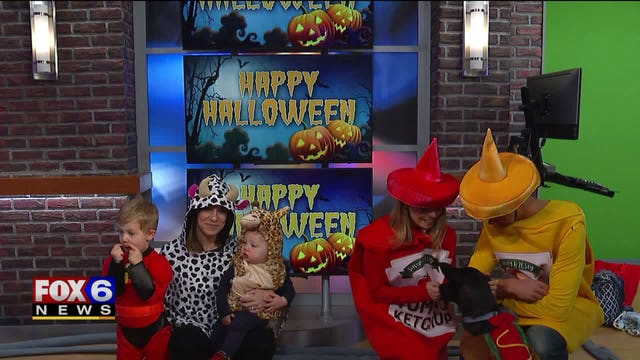 Hosting a spooky get-together? Meijer has everything you need to prep for Halloween this year