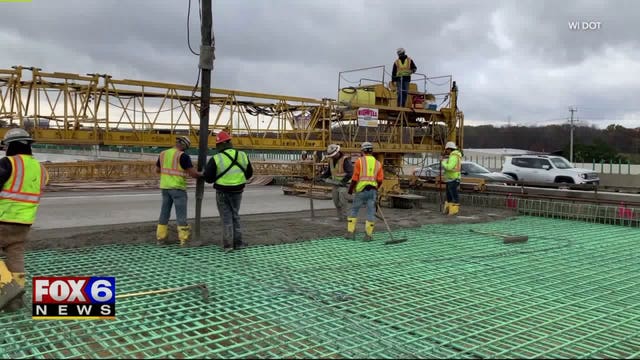 Attention drivers: A look at the upcoming construction that could impact your commute