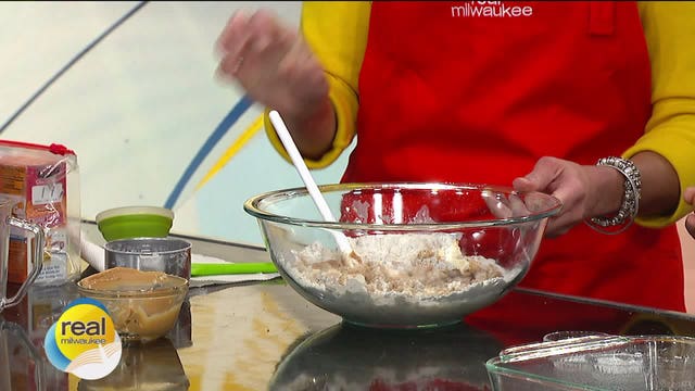 November is National Peanut Butter Lovers Month: A recipe worth bringing back to celebrate