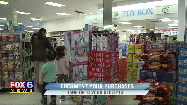 Don't let Black Friday deals bust your budget! Strategies to keep your spending in check