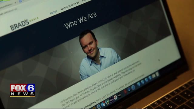 Cyber Monday: Rich DeMuro helps you find the best deals online