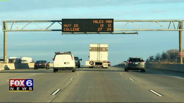 Attention drivers: A look at the upcoming construction that could impact your commute