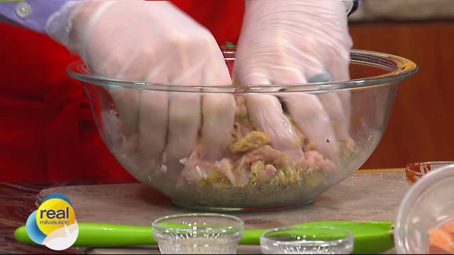 Baked Turkey Meatballs: The simple recipe you can whip up in no time