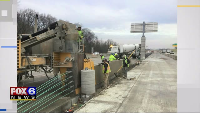 Upcoming closures on I-94: A look at the upcoming construction that could impact your commute