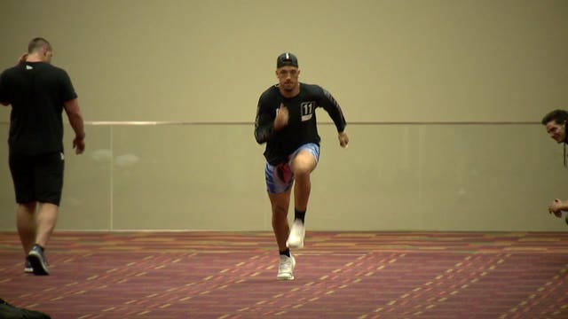 Packers GM seeks consistency in prospects at the 2020 NFL Scouting Combine