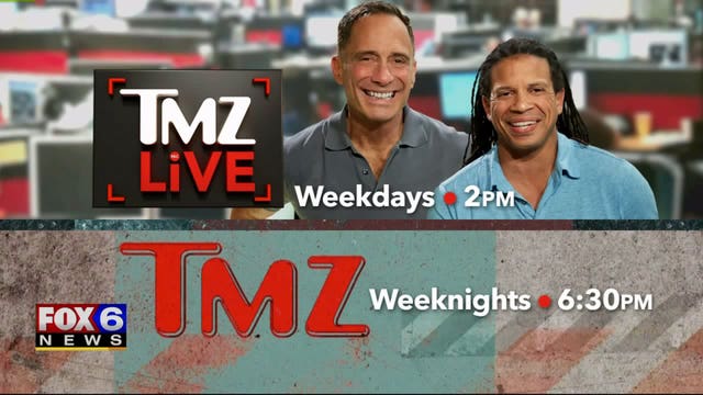 TMZ: What Ellen and other famous figures are doing during self-distancing