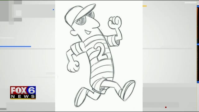 A creative way to celebrate the Crew despite Opening Day being postponed