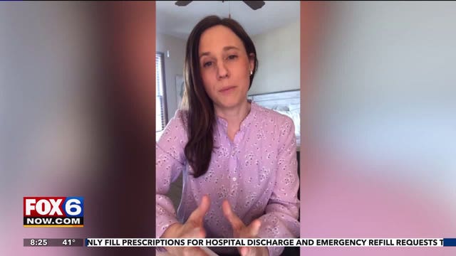 E-learning tip: Create a schedule or routine