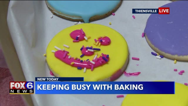 Looking for a way to keep kids busy? Kits to help pass the time during this pandemic