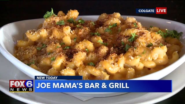 Joe Mama's Bar & Grill makes adjustments amid COVID-19 pandemic