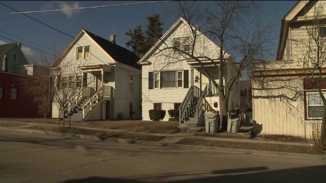 Wisconsin property tax cut proposed, budget vote coming