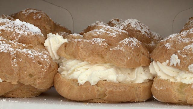 2020 Wisconsin State Fair is canceled; here's where you can snag cream puffs this year