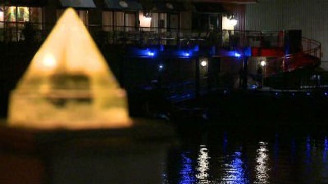 Body found in Milwaukee River may be Kansas City man