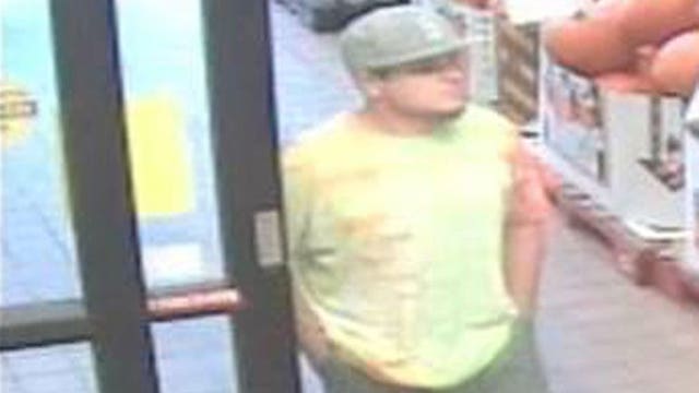 Recognize this guy? West Allis police say he could be connected to string of purse thefts