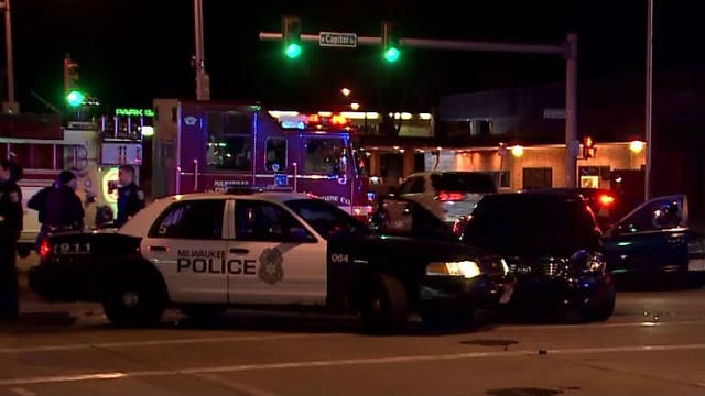 MPD: Suspects arrested after crashing stolen vehicle during police pursuit