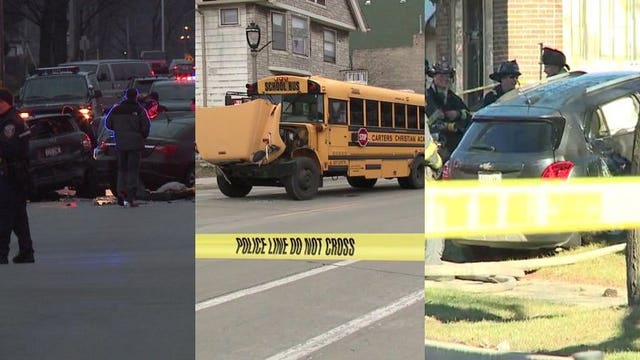'It's unfortunate:' Alderman supports pursuit policy despite 3 deaths in less than 10 days
