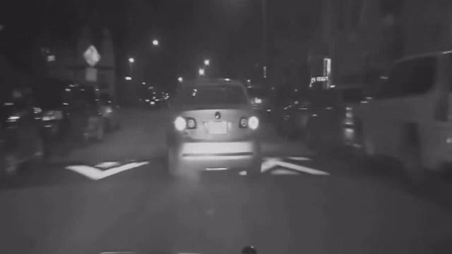 Milwaukee police on pace to hit record for vehicle pursuits in the city