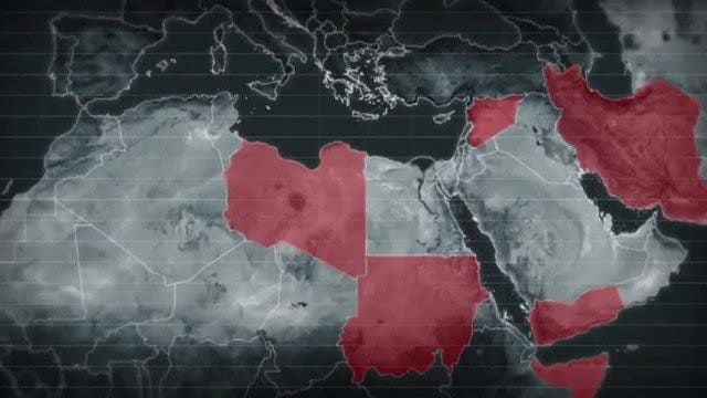 Appeals court refuses to weigh in on President Trump's travel ban rules