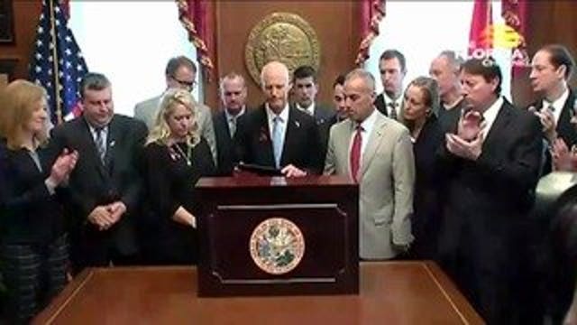 White House releases plan to combat school shootings; critics say it doesn't go far enough