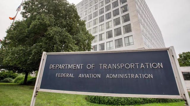 FAA considering plan to require anti-overdose drugs on airlines