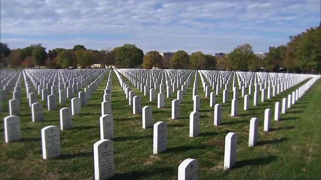 VA highlights work to lower military suicide rates