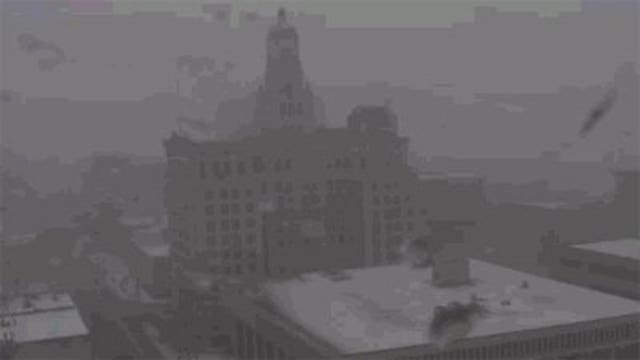 LIVE VIDEO: Winter storm takes aim at parts of Midwest