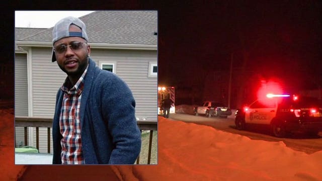 'You never know until it hits home:' Family wants answers after 25-year-old man killed in double shooting
