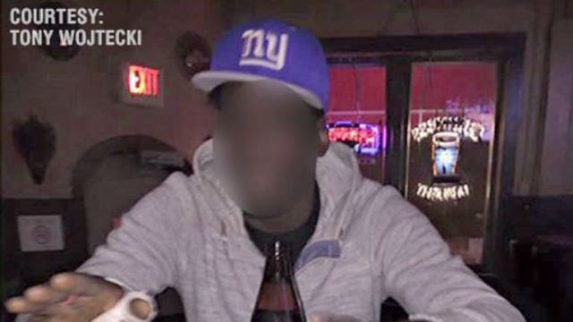 "This guy's got to get put away:" Business owners frustrated by man passing counterfeit cash