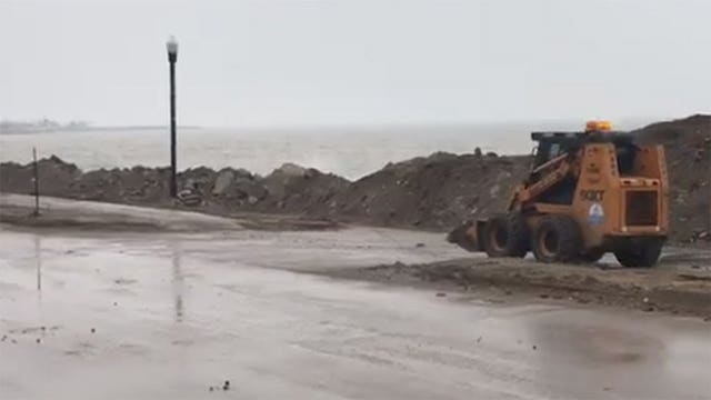 Gov. Evers requests FEMA damage assessments in Milwaukee, Racine and Kenosha counties