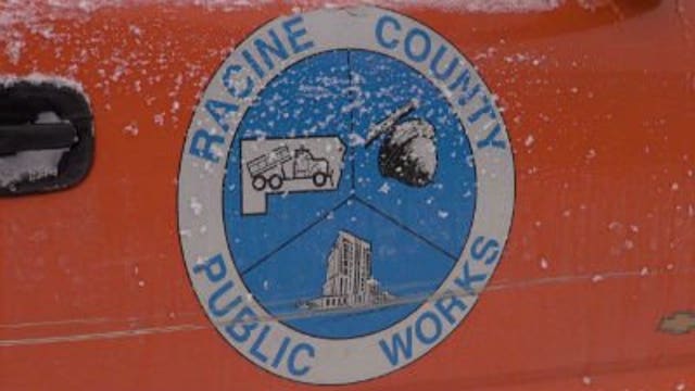 Racine County keeping an eye on snow removal budget
