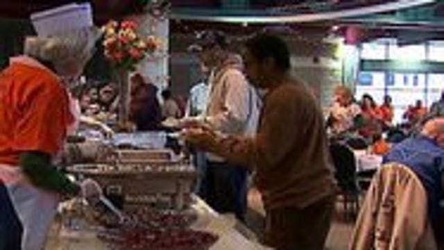 Bubbler: Chief Flynn's plans for foreclosure money, controversial KONY video