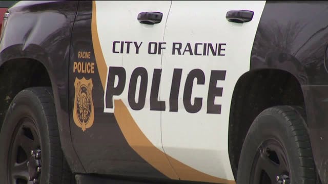 Driver died after vehicle struck utility pole in Racine, burst into flames